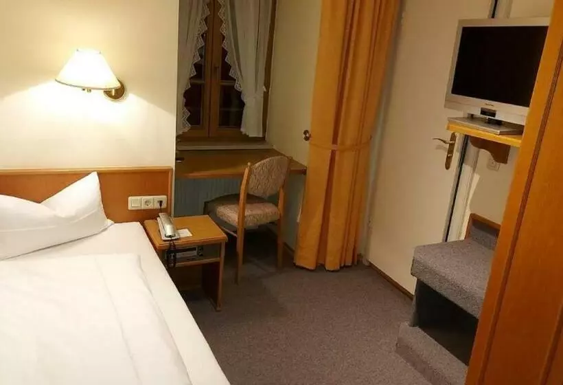 Retkeilymaja Gasthof Russenbräu