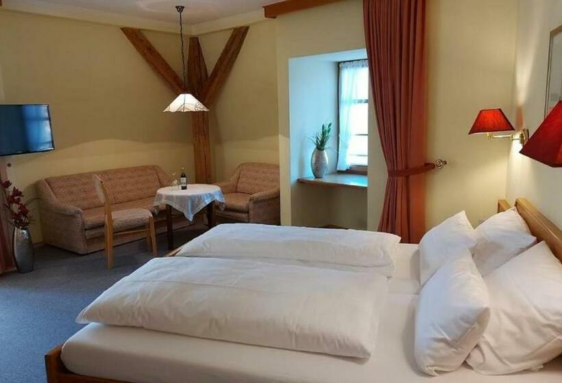 Albergue Gasthof Russenbräu