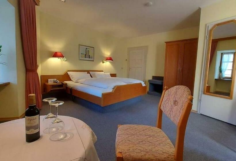 Albergue Gasthof Russenbräu