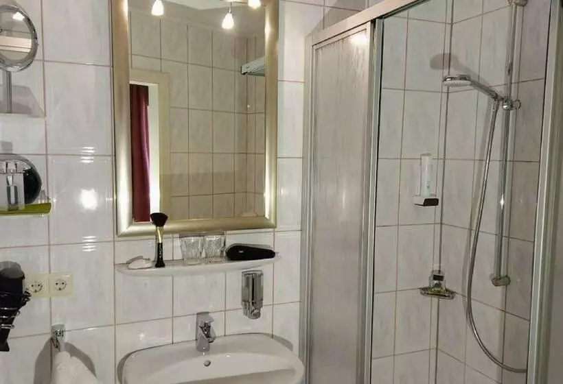 Retkeilymaja Gasthof Russenbräu