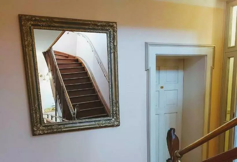 Retkeilymaja Gasthof Russenbräu