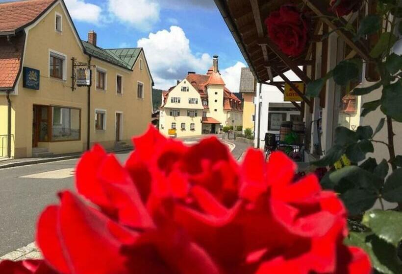 Albergue Gasthof Russenbräu