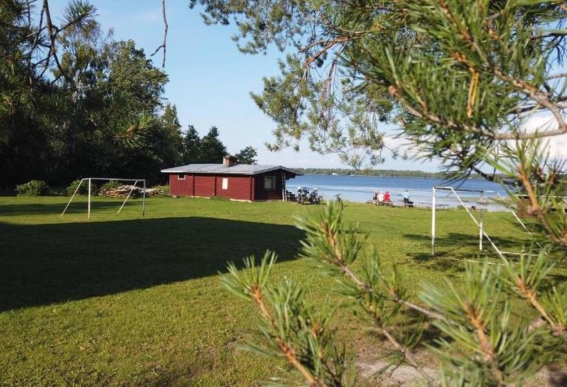 הוסטל Seitsemän Sillan Majatalo