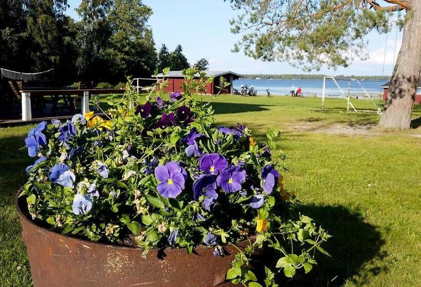 הוסטל Seitsemän Sillan Majatalo