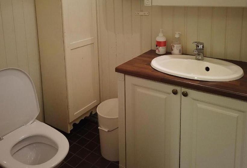 הוסטל Seitsemän Sillan Majatalo