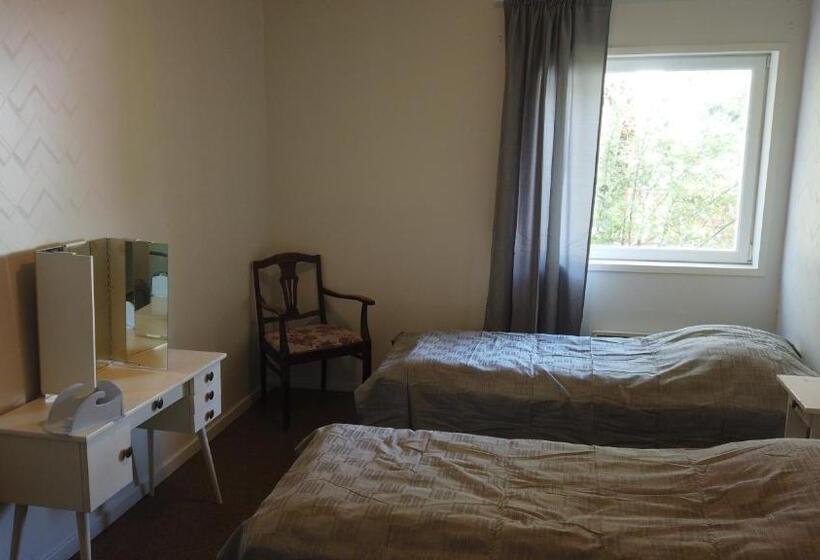 הוסטל Seitsemän Sillan Majatalo