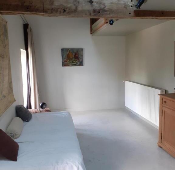 Bed and Breakfast Ferme De La Basse Cour