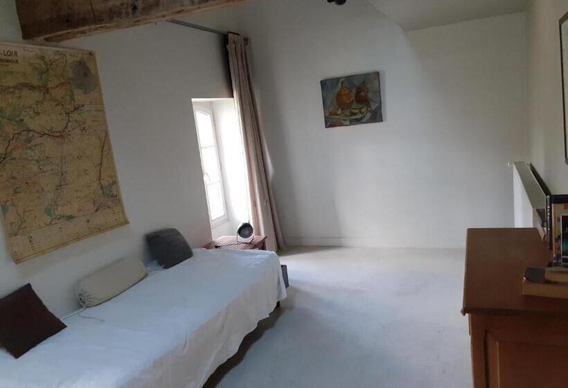 Bed and Breakfast Ferme De La Basse Cour