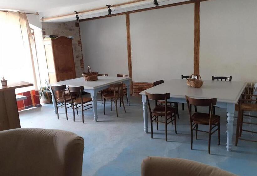 Bed and Breakfast Ferme De La Basse Cour