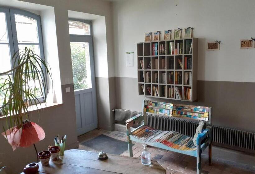 Bed and Breakfast Ferme De La Basse Cour