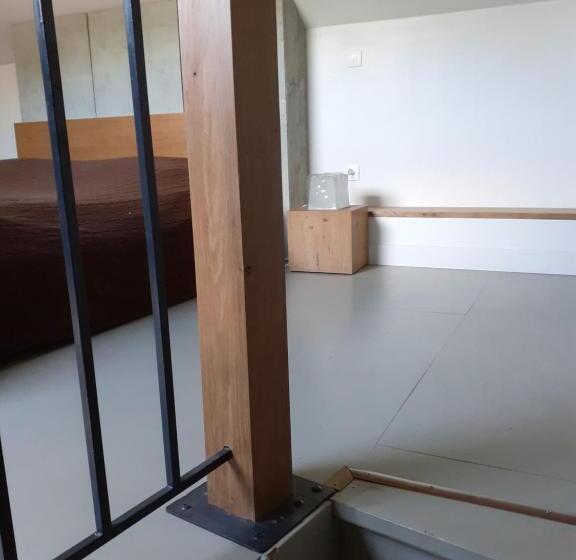 Bed and Breakfast Ferme De La Basse Cour