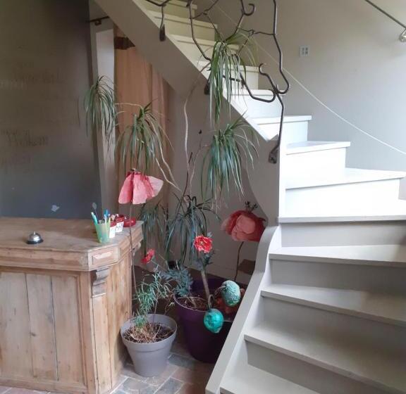 Bed and Breakfast Ferme De La Basse Cour