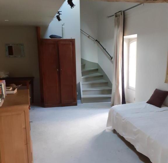 Bed and Breakfast Ferme De La Basse Cour