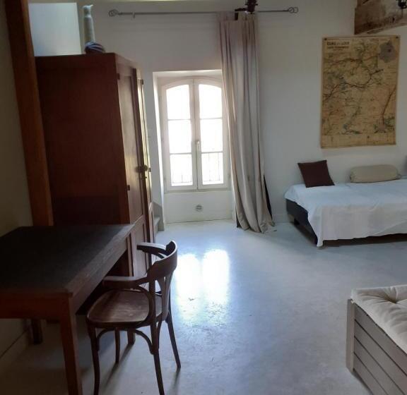 Bed and Breakfast Ferme De La Basse Cour