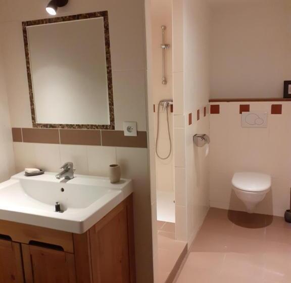 Bed and Breakfast Ferme De La Basse Cour