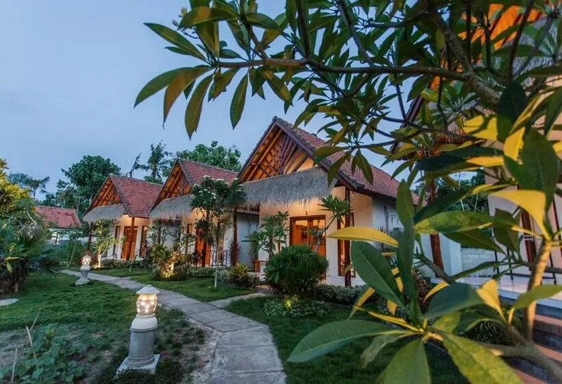 Camar Cottage & Hostel