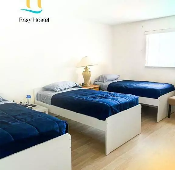 Easy Hostel