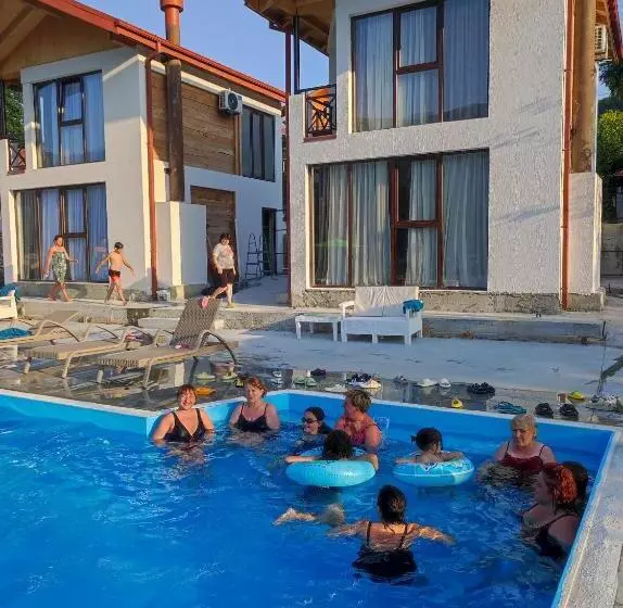 هتل Belvedere