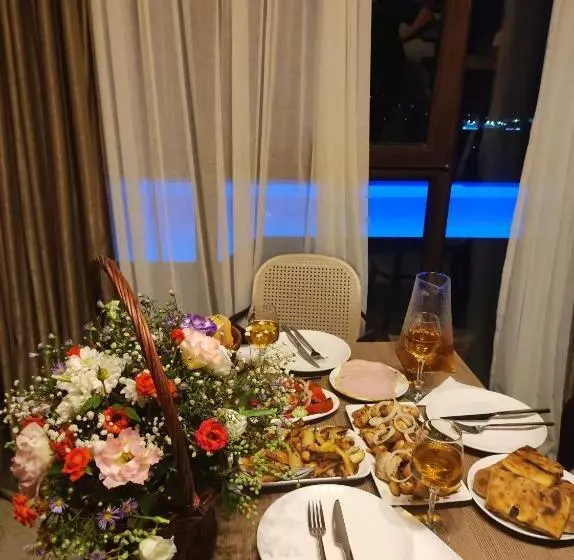 هتل Belvedere