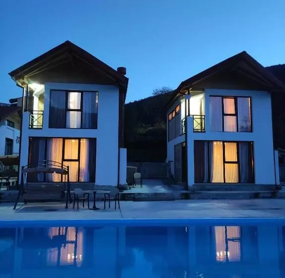 هتل Belvedere