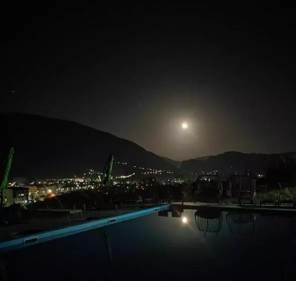 هتل Belvedere