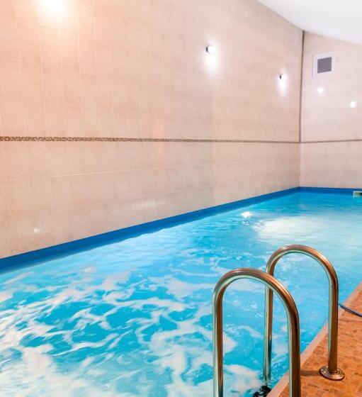 هتل Cider&squash, Grncarska 8, Prnjavor