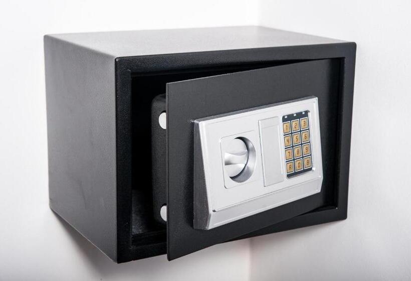 هتل Cider&squash, Grncarska 8, Prnjavor