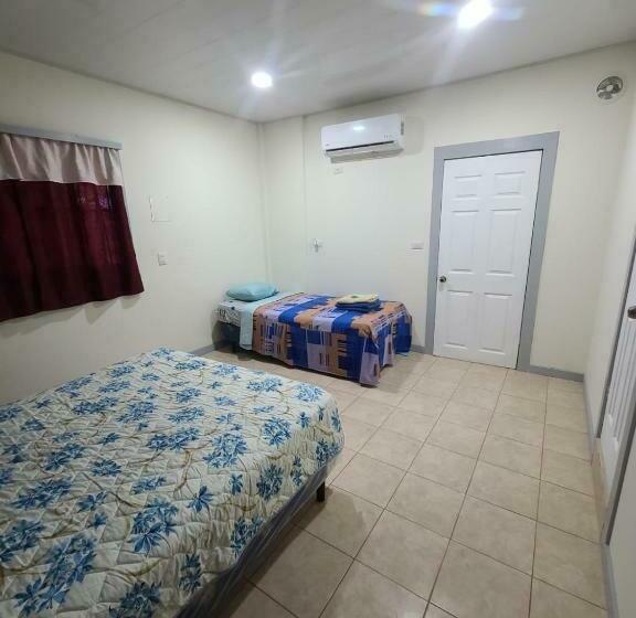 هتل Hostal Don Luis