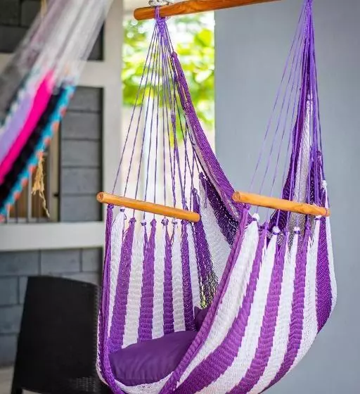 هتل Hostal Don Luis