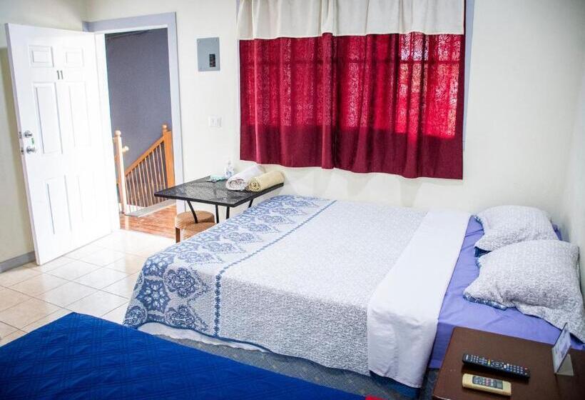 هتل Hostal Don Luis