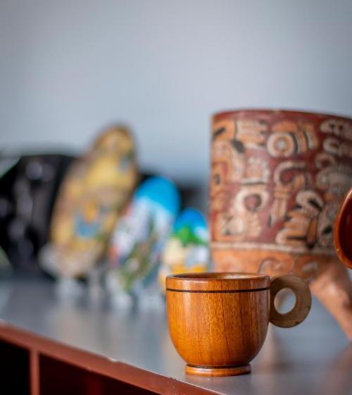 هتل Hostal Don Luis