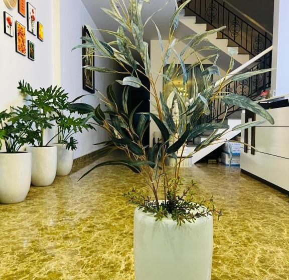 هتل Mộc Hương