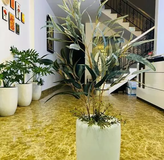 هتل Mộc Hương