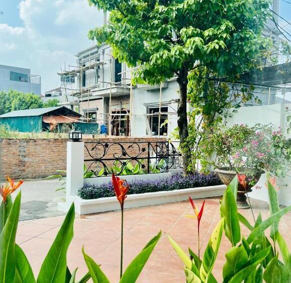 هتل Mộc Hương