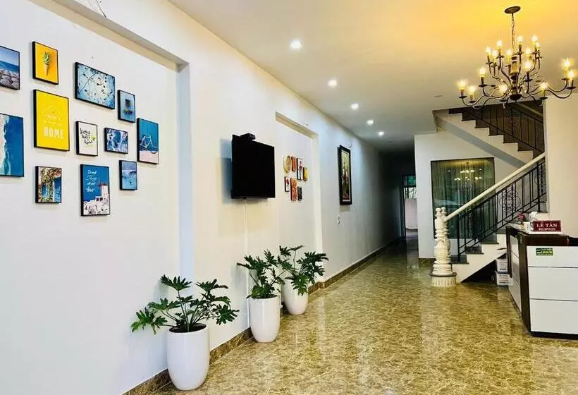 هتل Mộc Hương
