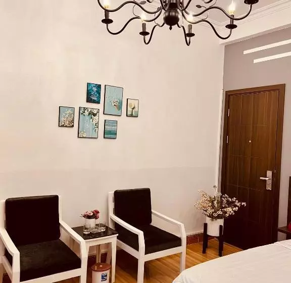 هتل Mộc Hương