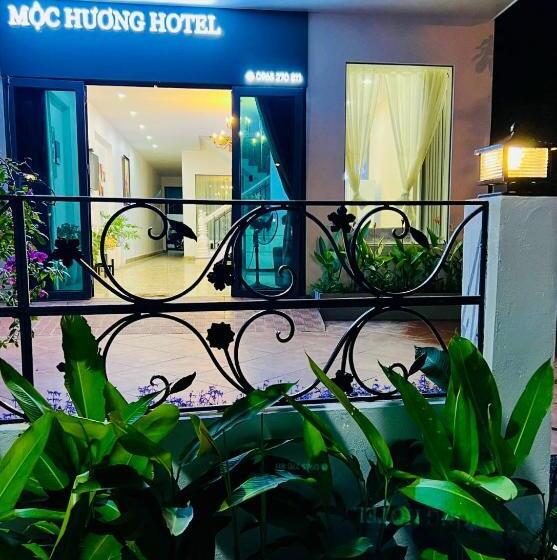 هتل Mộc Hương