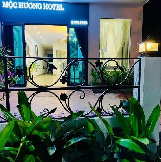 هتل Mộc Hương