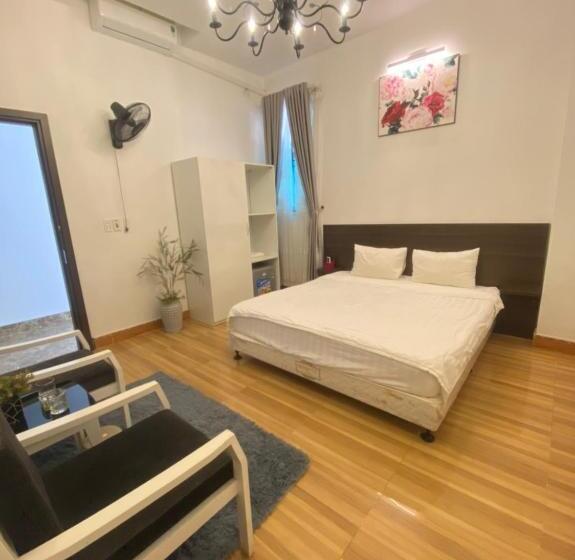 هتل Mộc Hương