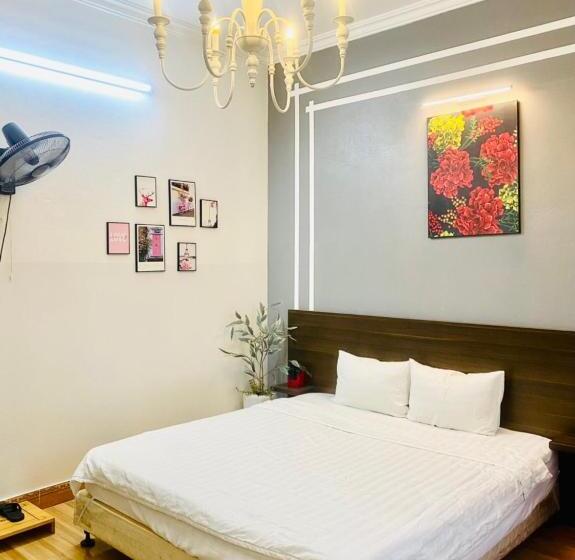 هتل Mộc Hương