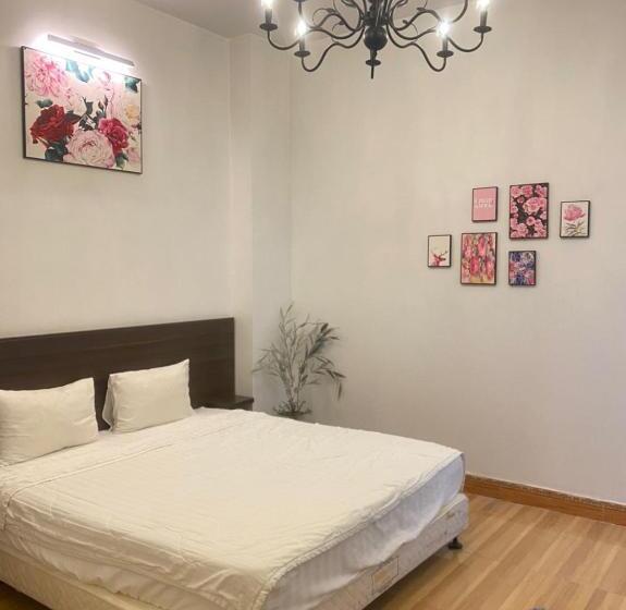 هتل Mộc Hương