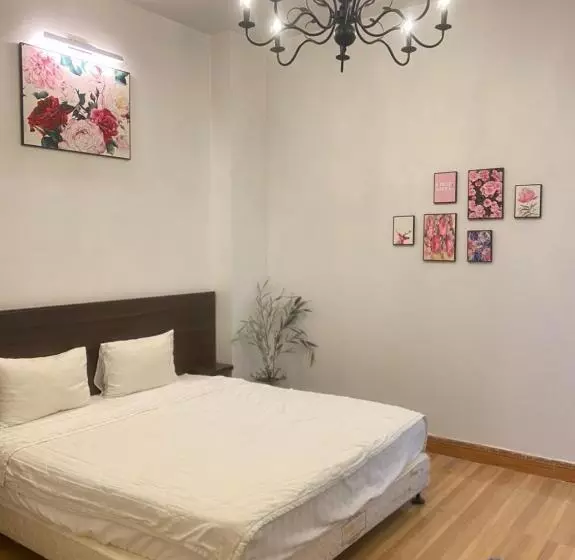 هتل Mộc Hương