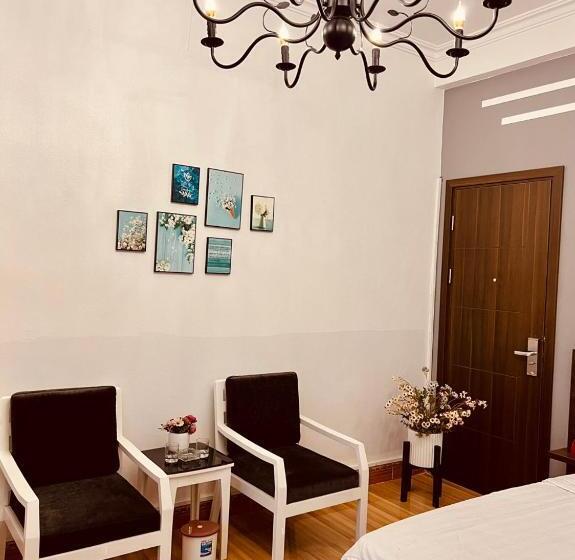 هتل Mộc Hương