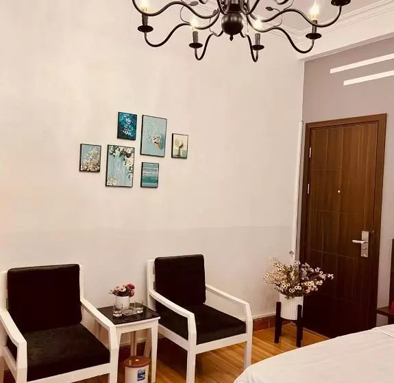 هتل Mộc Hương