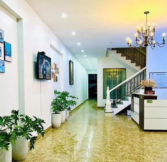 هتل Mộc Hương
