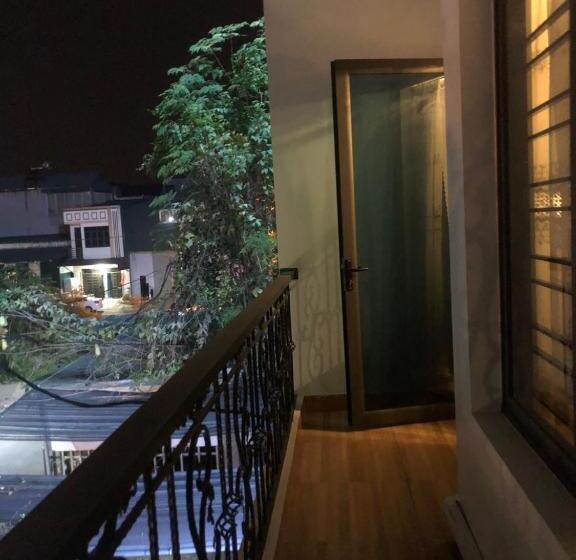 هتل Mộc Hương