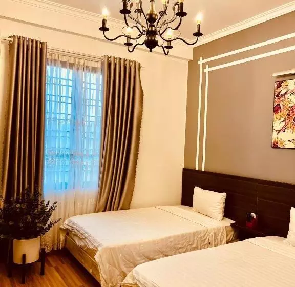 هتل Mộc Hương