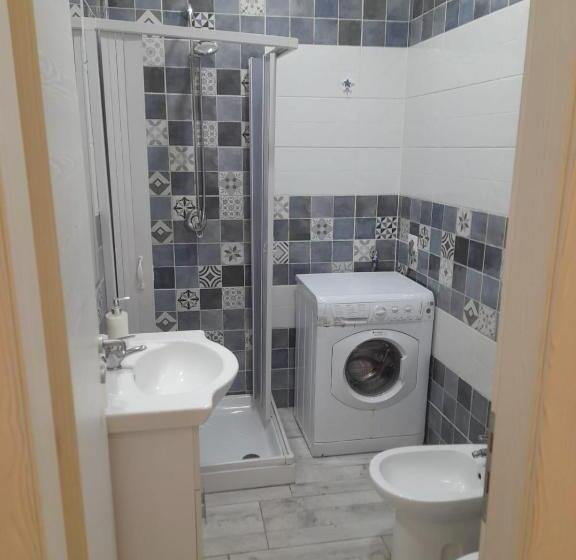 پانسیون La Dimora Di Rosy