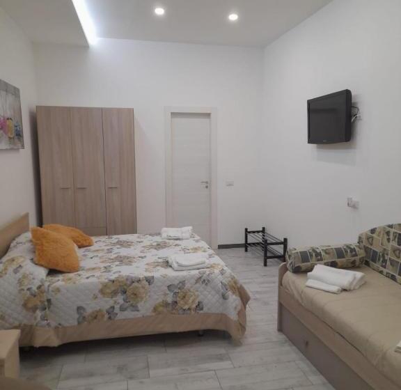 پانسیون La Dimora Di Rosy