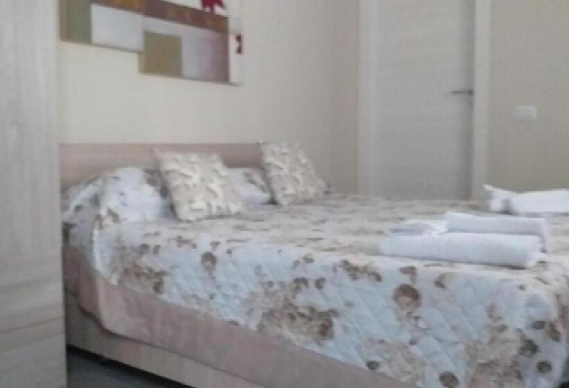 پانسیون La Dimora Di Rosy